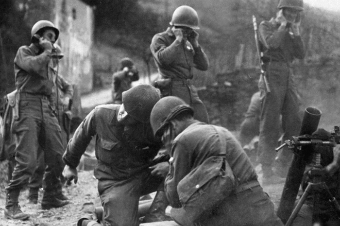 Tentara Nazi Jerman dikabarkan memiliki energi tak terbataa hingga pernah menyerang Inggris tanpa henti, ternyata inilah rahasianya.