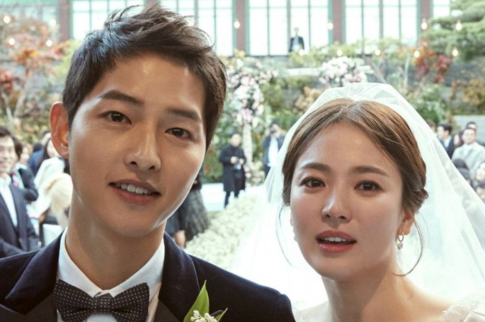 Terlepas dari berita yang menimpa Song Song Couple ini, ada beberapa alasan umum penyebab perceraian.