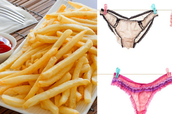 Makanan yang dikonsumsi bisa memengaruhi aroma organ vital, 6 makanan ini menyebabkan vagina beraroma tak sedap.