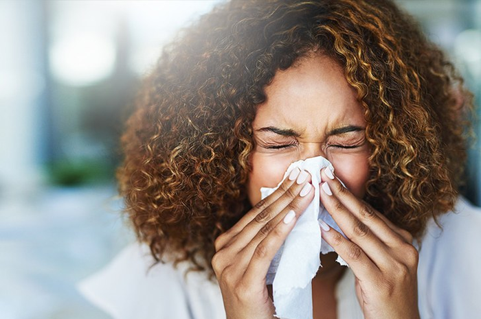 Terkadang ingus yang keluar dari hidung muncul dengan beberapa warna berbeda dan seringkali membingungkan, inilah arti warna ingus bagi kesehatan.