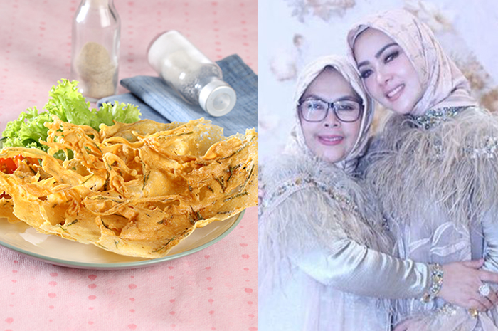 Membuat peyek kacang sebenarnya cukup mudah, bahkan untuk pemula sekali pun. Yuk simak resepnya dan bikin peyek kacang sendiri!
