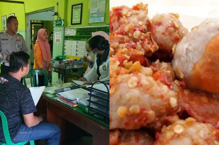 Selalu ingat cara menangani anak yang tersedak berikut ini. Agar tak ada yang mengalami hal yang sama dengan Siti Anisa yang tewas tersadak pentol.