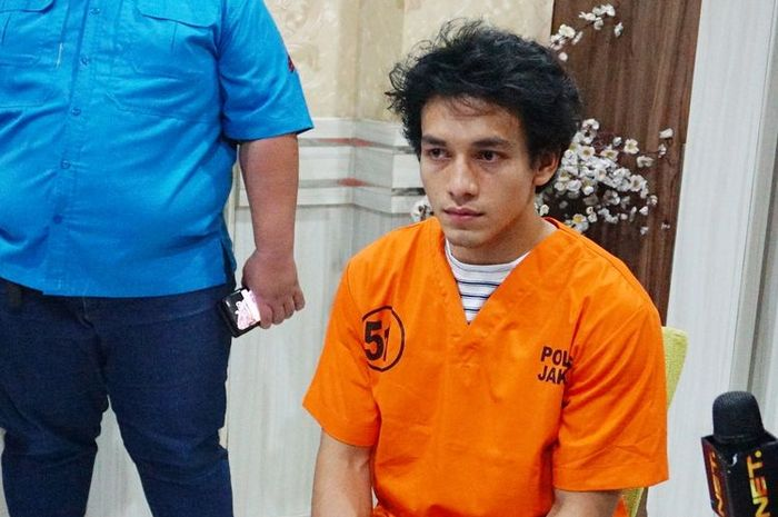 Rehabilitasi yang diajukan pihak keluarga Jefri Nichol akhirnya disetujui oleh polisi atas asesmen dari BNNP DKI Jakarta.
