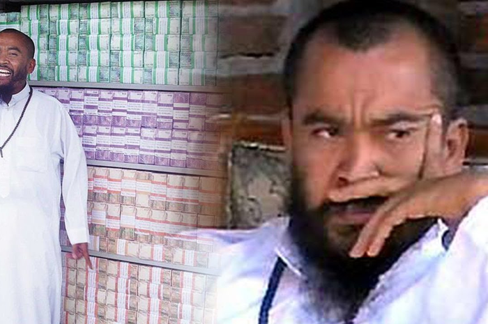 Syekh Pujiono tercatat sebagai calon bupati Semarang terkaya tahun 2005 dengan kekayaan sebesar Rp. 70,6 Miliar.