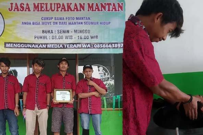 Studi tersebut juga mengatakan pijatan pada titik-titik akupresur yang tepat dapat mengurangi rasa sakit di kepala secara bertahap.