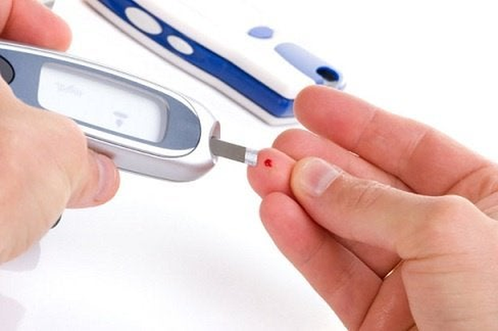 Ilustrasi diabetes