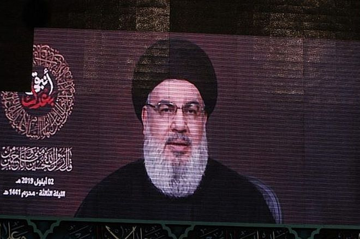 Hezbollah mengaku berhasil menyerang tentara Israel yang sedang berpatroli di perbatasan menggunakan kendaraan Anti-tank militer.