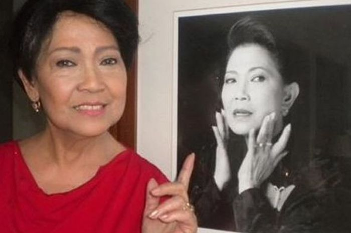 Akhirnya dia sembuh. Rima Melati termasuk orang yang beruntung. Ia berhasil sembuh dari kanker payudara yang menjangkitnya pada 1989.