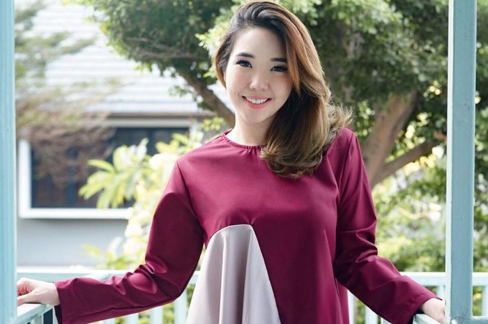 “Sehingga aku butuh menjalani hidup dengan partner yang ada untuk kasih sayang yang aku perluin, bahasa kasih yang diperluin," papar Gisel. 