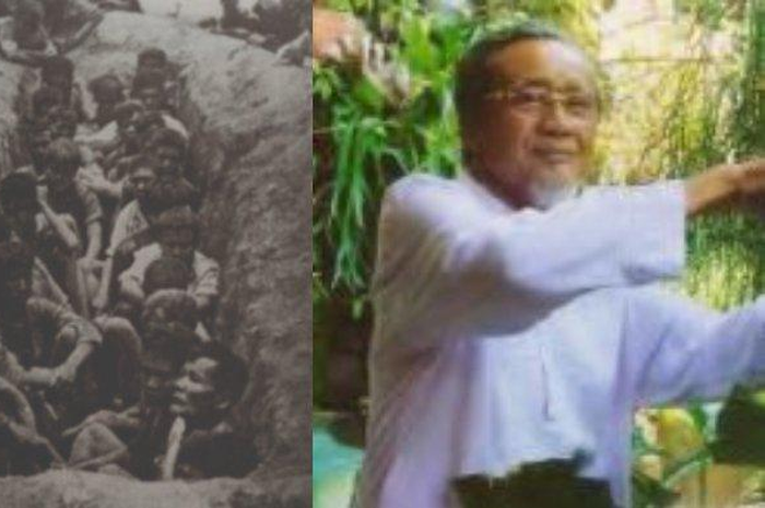 Pada tahun 1962, kala itu Majelis Ulama Indonesia dalam Muktamarnya di Sumatera membuat fatwa bahwa komunisme itu haram.