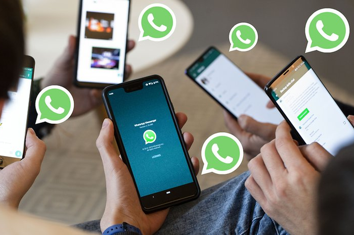 WhatsApp