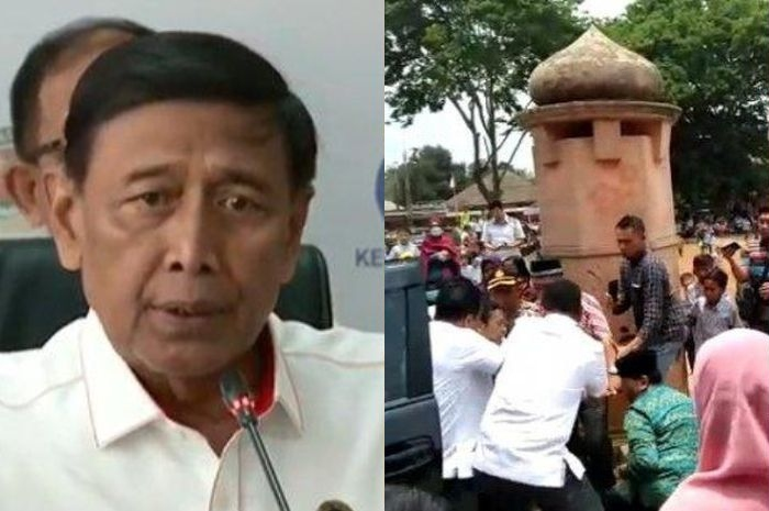 Dengan dipotongnya usus halus Wiranto sepanjang 40 cm apakah akan berdampak bagi kesehatannya dan aktivitasnya sehari-hari?