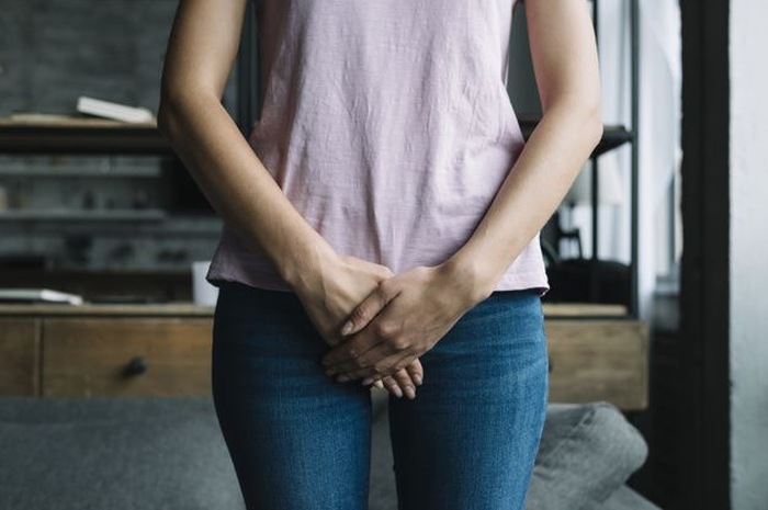 Vaginismus adalah kondisi ketika organ intim wanita akan terasa sakit atau menolak saat dimasuki benda asing lainnya.
