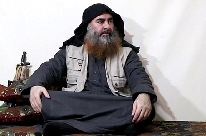 Dia menerangkan ISIS mulai muncul ketika AS melakukan invasi ilegal yang berujung kolapsnya Irak, dan lepasnya sejumlah tahanan.