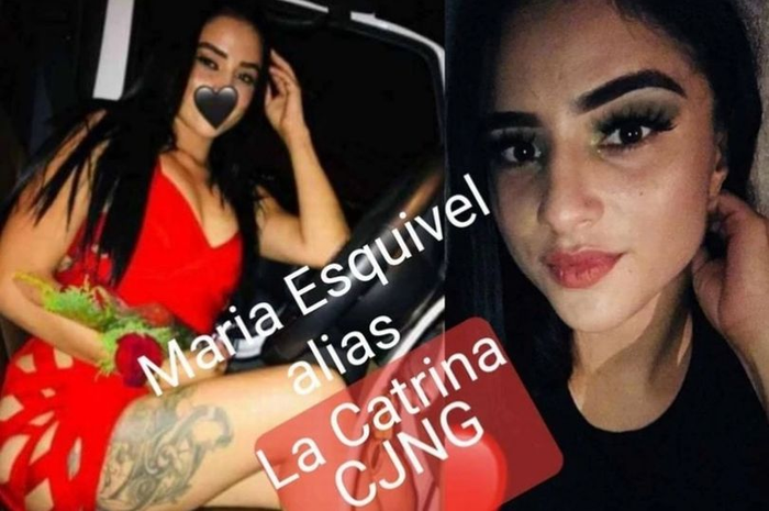 Mereka membentuk sebuah geng yang berisi wanita-wanita cantik haus darah untuk masuk ke dalam sindikatnya.