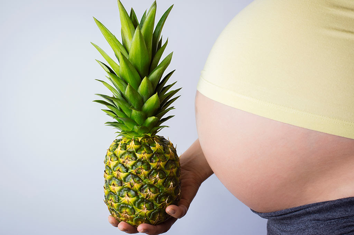 Selain nanas dan durian, jenis buah lainnya yang juga tinggi kalori dan indeks glikemik adalah semangka, mangga, dan pisang.