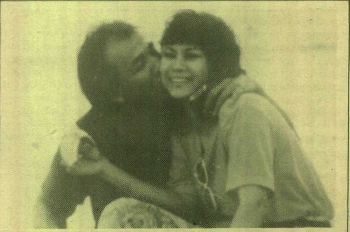 Ini kisah SML (38), wanita asal Indonesia yang punya 2 suami dan 1 selingkuhan. Kasusnya terjadi pada tahun 1988.