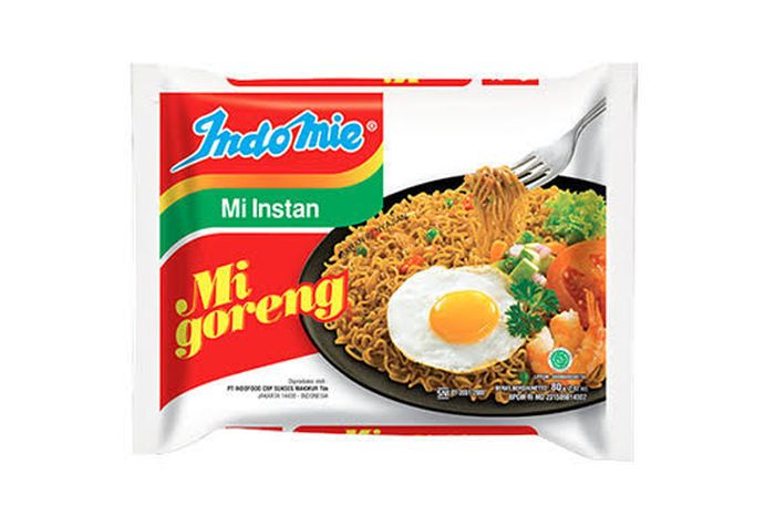 Indomie - Mi Goreng