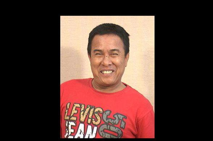 Zainal Abidin Domba meninggal dunia karena kanker usus pada 2015 silam. Dia meninggal karena penyakit kanker usus stadium IV yang dideritanya.