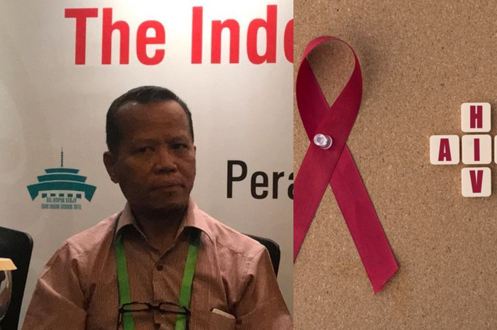 Pada Juli 2014, Maruli Togatorop divonis HIV positif. Akibatnya istrinya memutuskan untuk menceraikan Maruli dan hidupnya pun berubah.