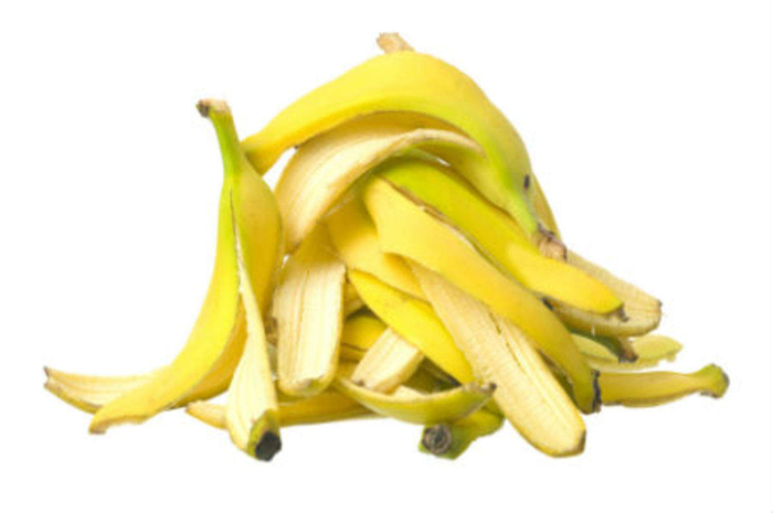 Ilustrasi. Manfaat kulit pisang.