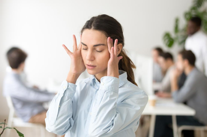 Anemia terjadi secara perlahan dan membuat penderitanya hampir tidak menyadari penyakit tersebut. Makanya disebut sebagai silent killer.