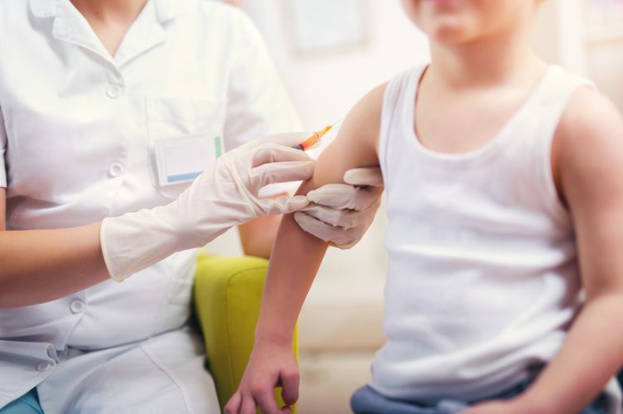 Seberapa pentingkah vaksin influenza di masa pandemi corona ini? Vaksin ini untuk mencegah penularan penyakit pernapasan.