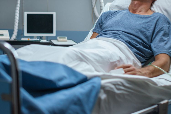 Bagaimana harapan hidup pasien Covid-19 yang memiliki penyakit penyerta kronis? Ini penjelasan para dokter.