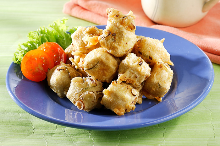 Begini rupanya rahasia menggoreng tahu para pedagang agar tetap renyah meski sudah dingin. Cuma lakukan 4 langkah ini.