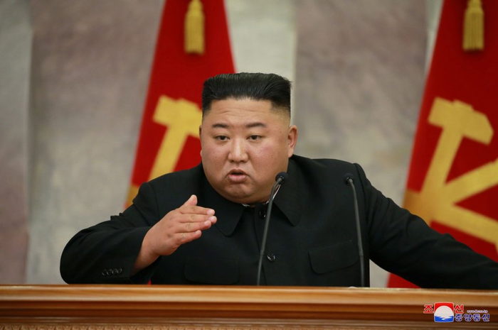 Kim Jong-un
