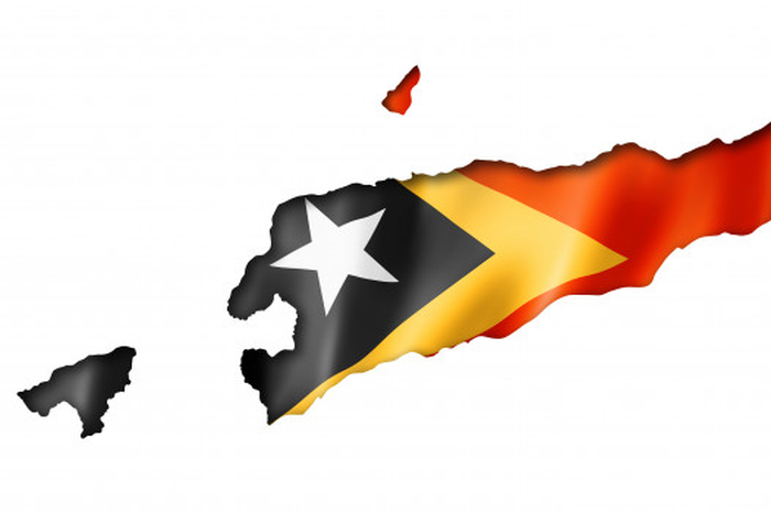 (ilustrasi) Sejarah Timor Leste