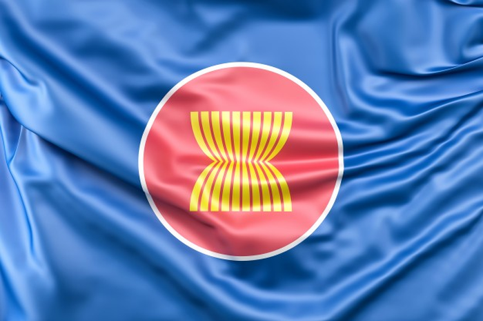 (ilustrasi) faktor pendorong kerja sama antar negara ASEAN.
