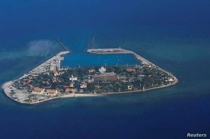 Laut China Selatan
