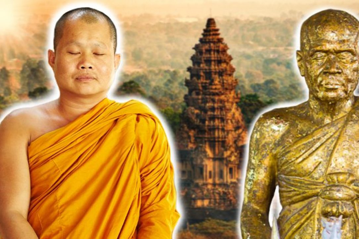 Sokushinbutsu, saat para Biksu Sengaja Memufikasi Dirinya Sendiri, Demi Jadi Buddha Hidup dalam Daging Mereka Sendiri