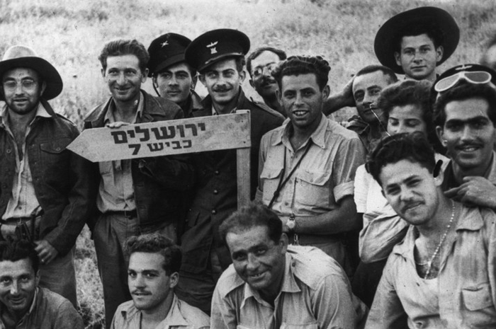 Mata-mata KGB Teratas di Israel Dibeberkan dalam Dokumen Rahasia Soviet