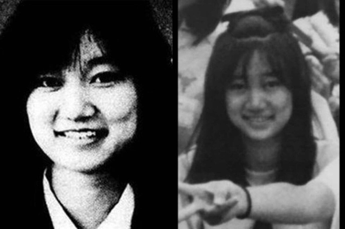 Kisah Tragis Junko Furuta