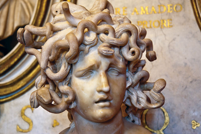 Medusa