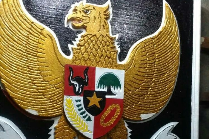 Pancasila Sebagai Sumber Hukum dari Segala Hukum