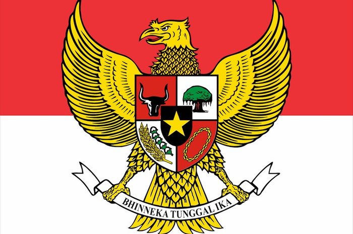Pancasila sebagai dasar negara pada masa awal kemerdekaan