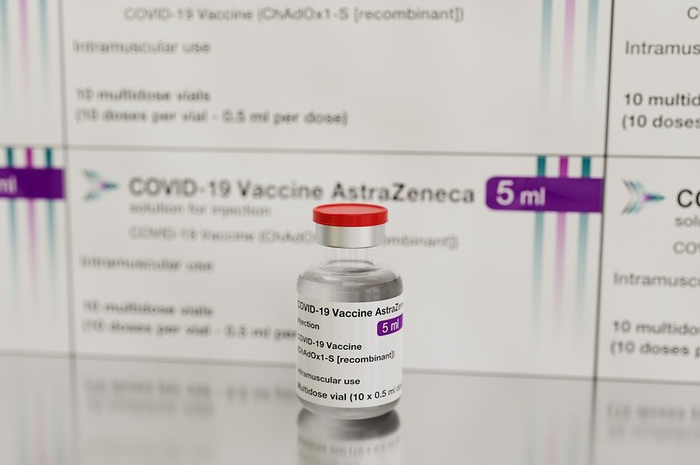 Ilustrasi vaksin virus corona, bisakah Anda divaksin satu dosis vaksin lagi yang berbeda dengan vaksin sebelumnya jika sudah mendapatkan satu dosis vaksin?