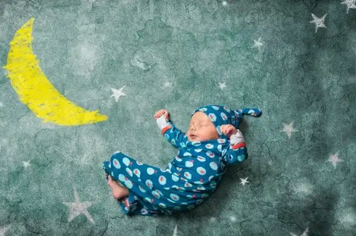 Melihat bayi dalam mimpi, akankah benar-benar dapat bayi yang didambakan? Inilah tafsir mimpi menurut primbon jawa.