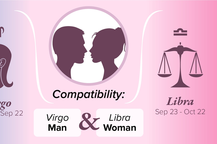Zodiak bulan September ada dua yakni Virgo dan Libra, bagaimana sifat, karier dan percintaan kedua zodiak tersebut?