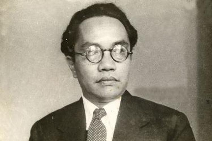 Amir Syarifuddin, salah seorang tokoh PKI