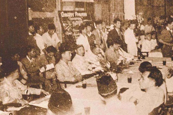Sumpah Pemuda
