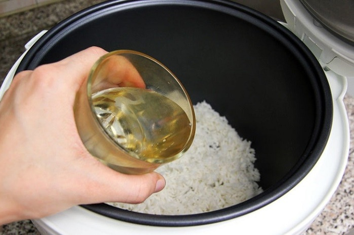 5 Fungsi Lain Rice Cooker Selain Memasak dan Menghangatkan Nasi
