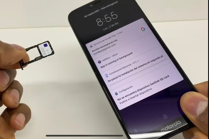 5 Cara Mengatasi Panas di Smartphone