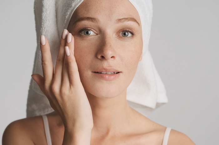 Urutan skincare malam