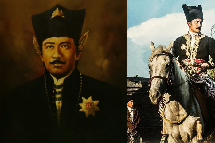 (ilustrasi) Sultan Agung Hanyokrokusuma, sultan ketiga Kesultanan Mataram Islam.