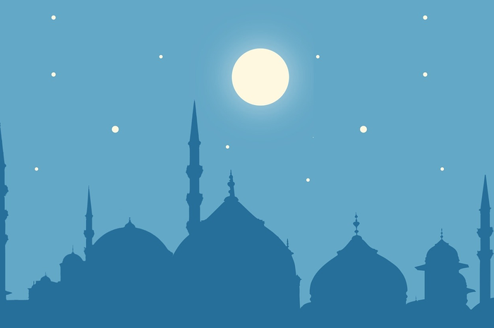 Ilustrasi. Puasa berapa lagi? Menghitung mundur bulan Ramadhan 2022.