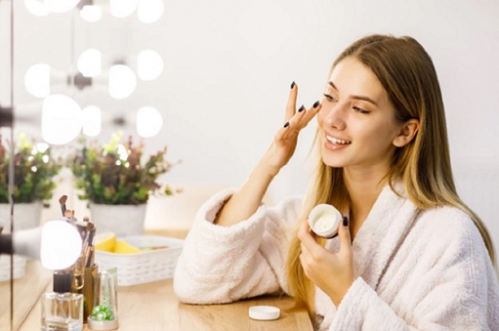 Urutan Skincare yang Benar